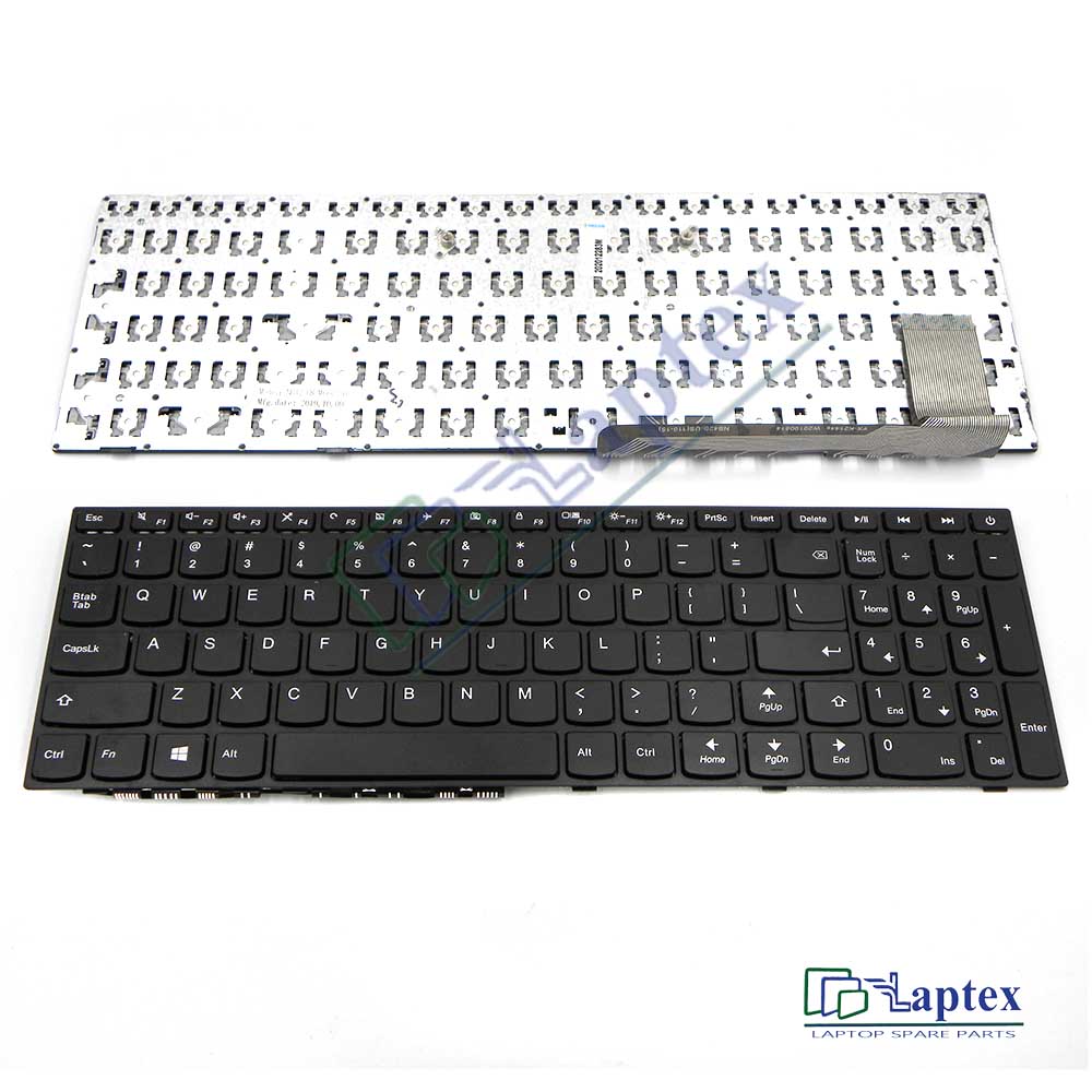 Lenovo Ideapad 110-15ISK 110-17ACL 110-17IKB Laptop Keyboard